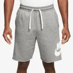 NIKE Шорцеви Club Fleece Alumni 