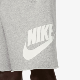 NIKE Шорцеви Club Fleece Alumni 