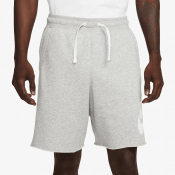 NIKE Шорцеви Club Fleece Alumni 