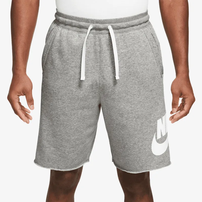 NIKE Шорцеви Club Fleece Alumni 