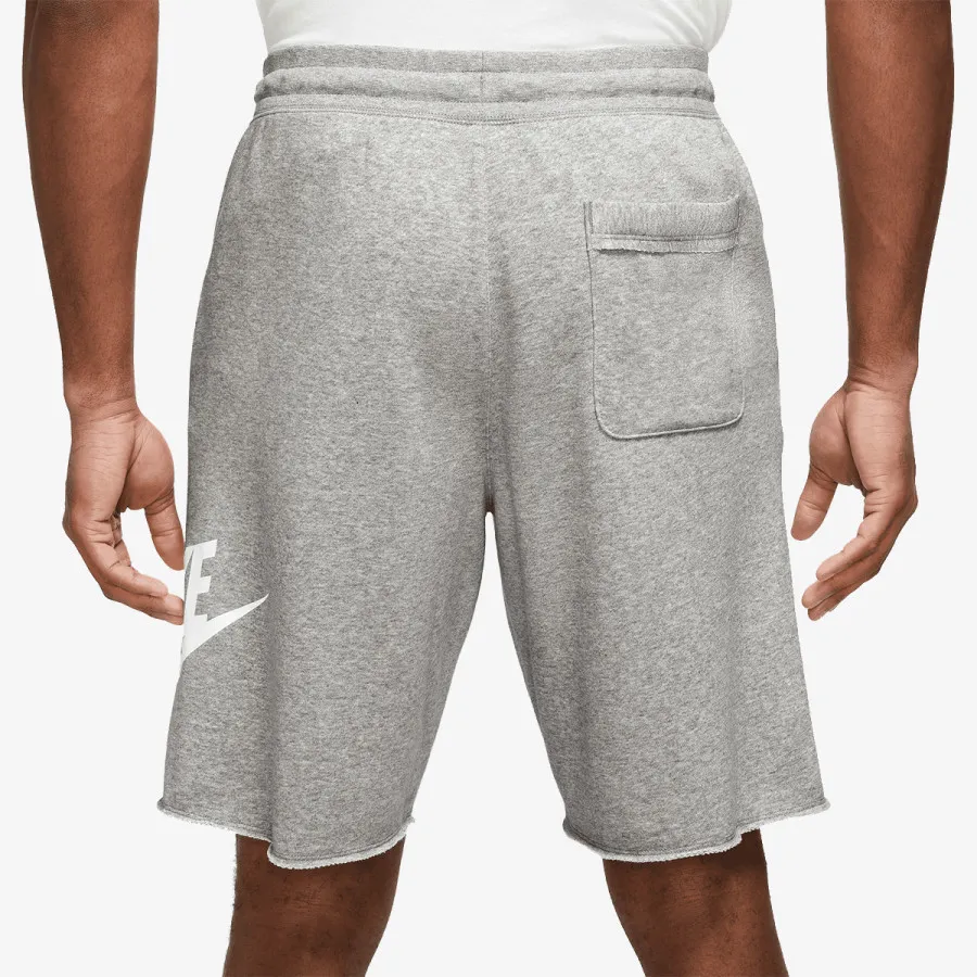 NIKE Шорцеви Club Fleece Alumni 
