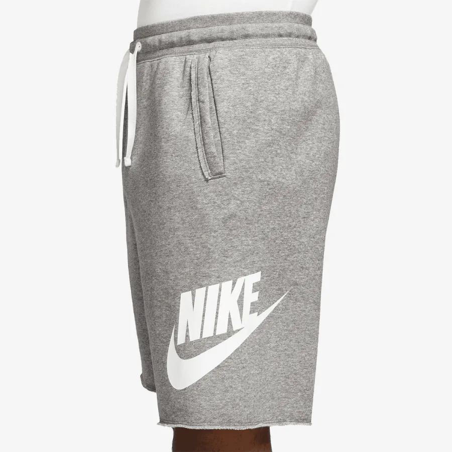 NIKE Шорцеви Club Fleece Alumni 
