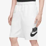 NIKE Шорцеви Club Fleece Alumni 