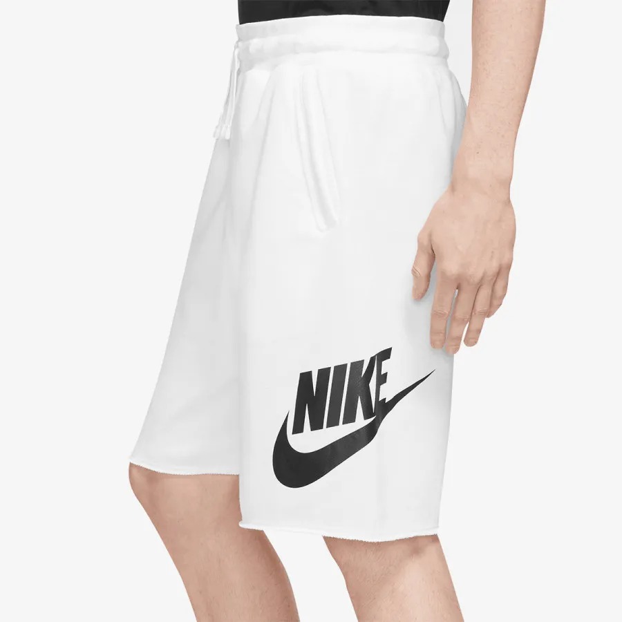 NIKE Шорцеви Club Fleece Alumni 