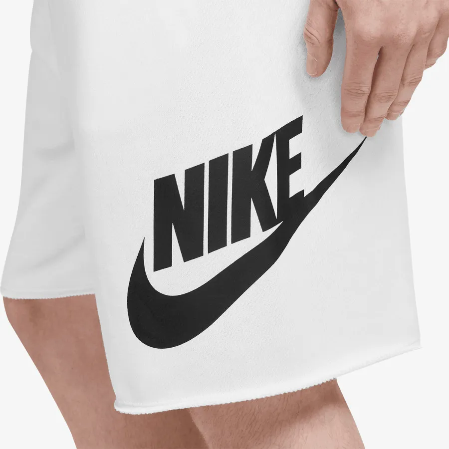 NIKE Шорцеви Club Fleece Alumni 