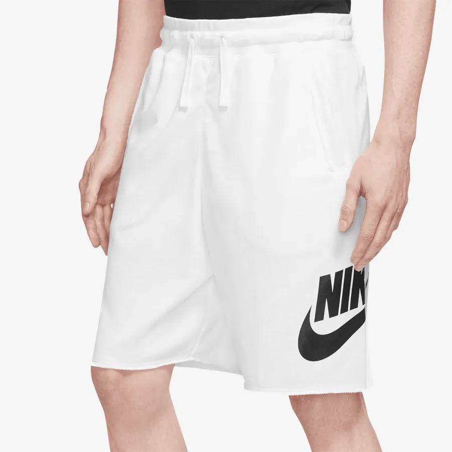 NIKE Шорцеви Club Fleece Alumni 