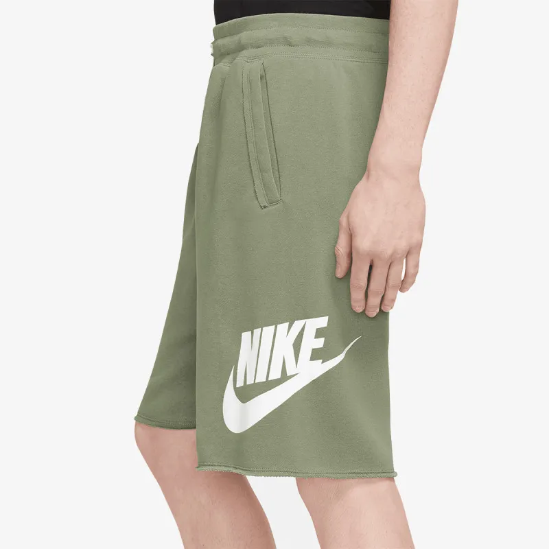 NIKE Шорцеви Club Fleece Alumni 