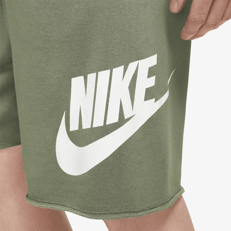 NIKE Шорцеви Club Fleece Alumni 