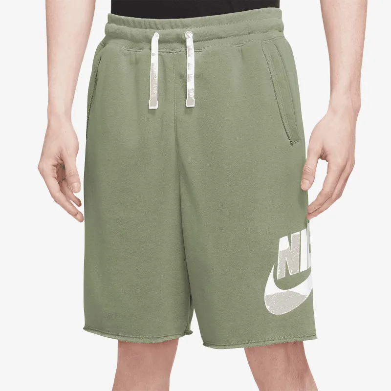 NIKE Шорцеви Club Fleece Alumni 
