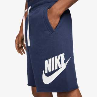 Nike Шорц Club Fleece Alumni 
