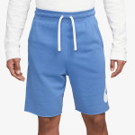 Nike Шорц M NK CLUB ALUMNI HBR FT SHORT 