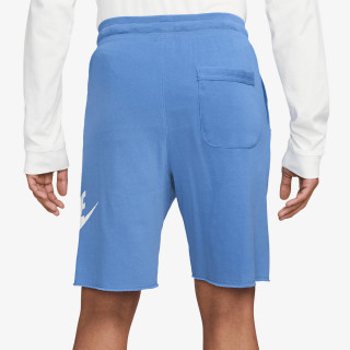Nike Шорц M NK CLUB ALUMNI HBR FT SHORT 