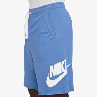 Nike Шорц M NK CLUB ALUMNI HBR FT SHORT 