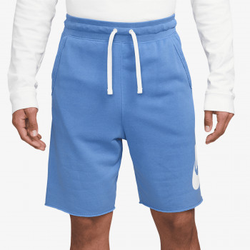 Nike Pantallona të shkurtra M NK CLUB ALUMNI HBR FT SHORT 