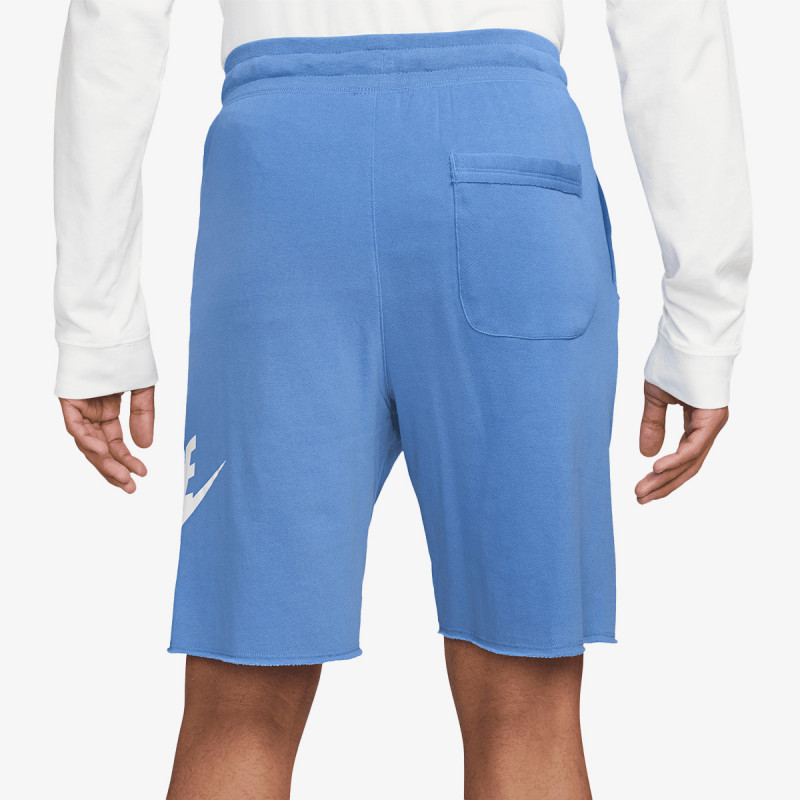 Nike Шорц M NK CLUB ALUMNI HBR FT SHORT 
