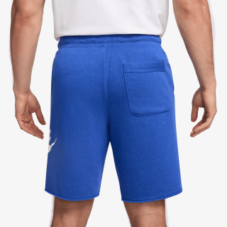 Nike Шорц M NK CLUB ALUMNI HBR FT SHORT 