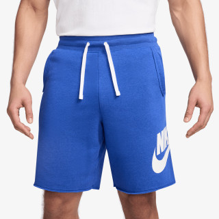 Nike Шорц M NK CLUB ALUMNI HBR FT SHORT 