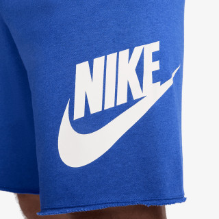 Nike Шорц M NK CLUB ALUMNI HBR FT SHORT 
