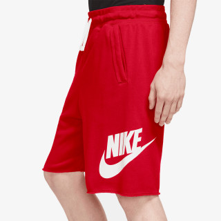 NIKE Шорцеви Club Fleece Alumni 