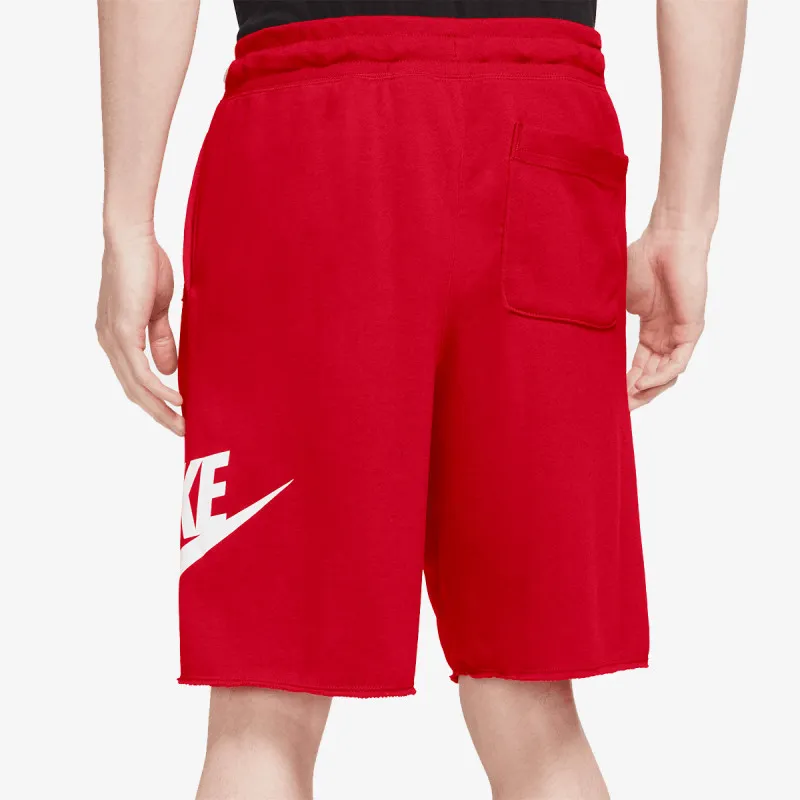 NIKE Шорцеви Club Fleece Alumni 