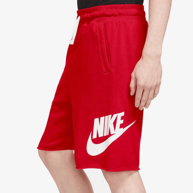 NIKE Шорцеви Club Fleece Alumni 