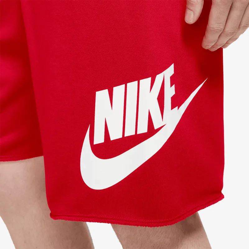 NIKE Шорцеви Club Fleece Alumni 