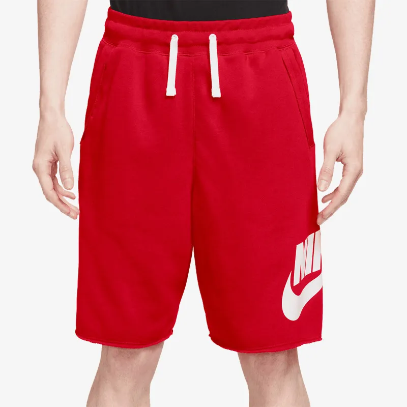 NIKE Шорцеви Club Fleece Alumni 