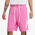 Nike Шорц M NK CLUB ALUMNI HBR FT SHORT 