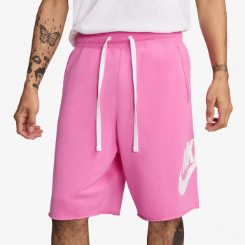 Nike Шорц M NK CLUB ALUMNI HBR FT SHORT 