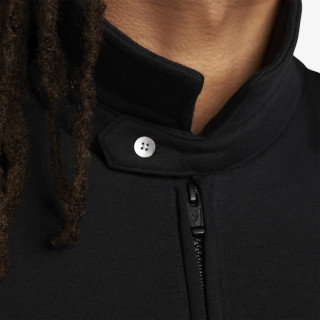 Nike Јакна M NK CLUB BB HARRINGTON JKT 