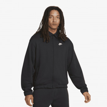 Nike Јакна M NK CLUB BB HARRINGTON JKT 