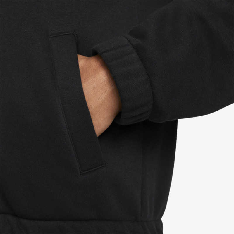 Nike Јакна M NK CLUB BB HARRINGTON JKT 