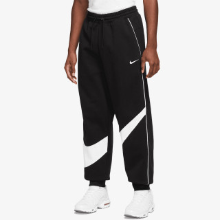 NIKE Долен дел тренерки Swoosh 
