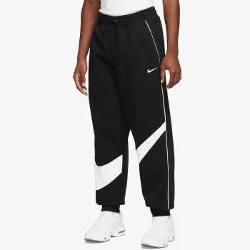 NIKE Долен дел тренерки Swoosh 