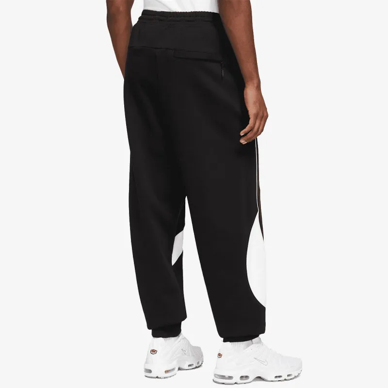 NIKE Долен дел тренерки Swoosh 
