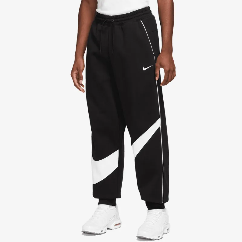 NIKE Долен дел тренерки Swoosh 