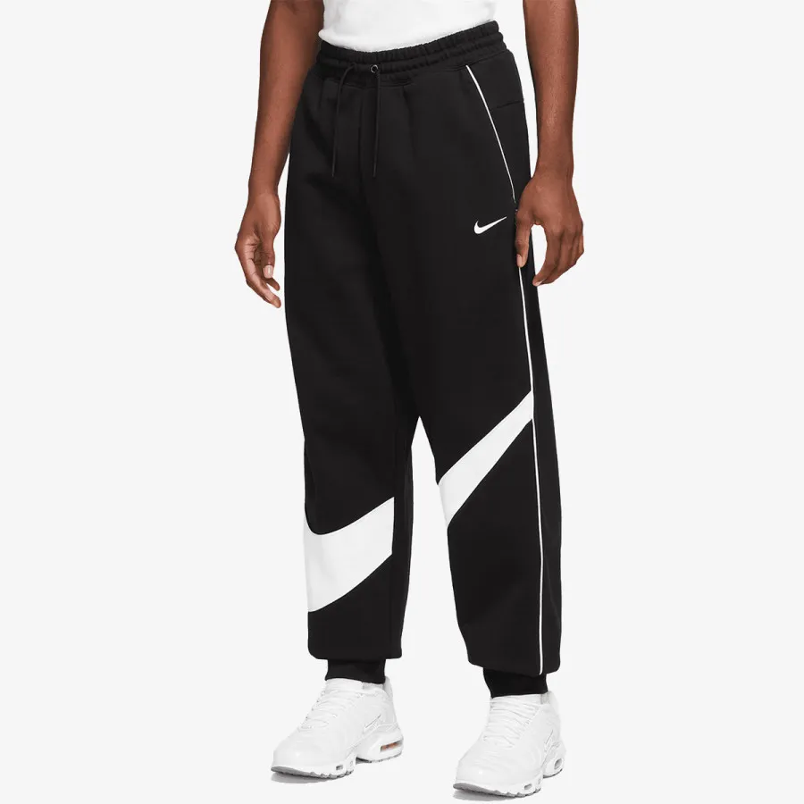 NIKE Долен дел тренерки Swoosh 
