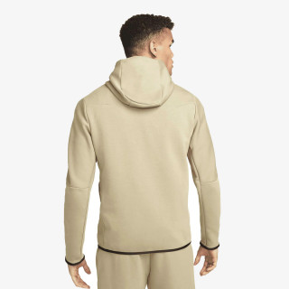 Nike Дуксер M NK TCH FLC GX PO HOODIE 