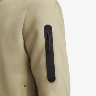 Nike Дуксер M NK TCH FLC GX PO HOODIE 