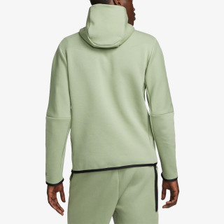 Nike Дуксер M NK TCH FLC GX PO HOODIE 