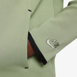 Nike Дуксер M NK TCH FLC GX PO HOODIE 