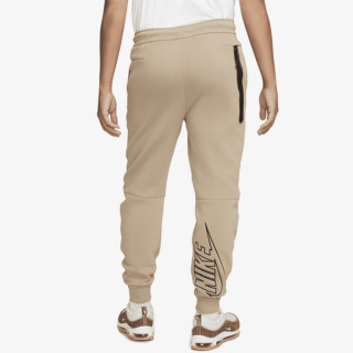 Nike Долен дел тренерки M NK TCH FLC GX JGGR 