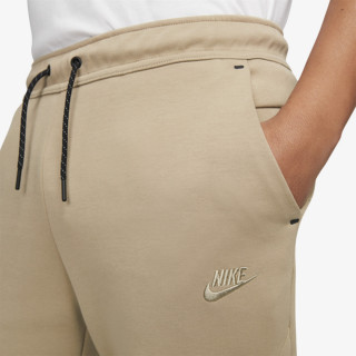 Nike Долен дел тренерки M NK TCH FLC GX JGGR 