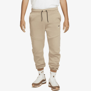 Nike Долен дел тренерки M NK TCH FLC GX JGGR 