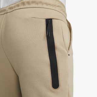 Nike Долен дел тренерки M NK TCH FLC GX JGGR 
