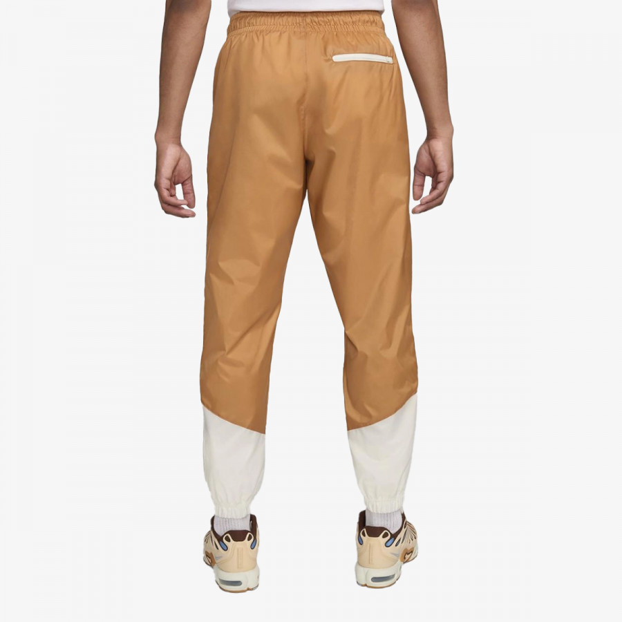 Nike Pjesa e poshtme e kostumit M NK WR WVN LND PANT 