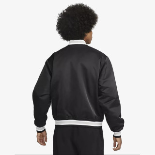 Nike Јакна M NK AU SATIN DUGOUT JKT 