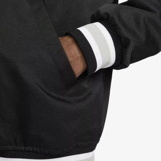 Nike Јакна M NK AU SATIN DUGOUT JKT 