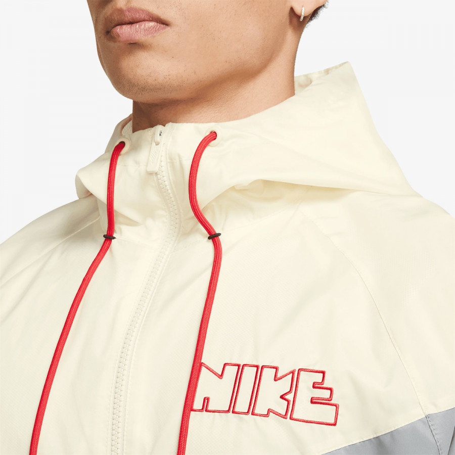 Nike Јакна Windrunner 