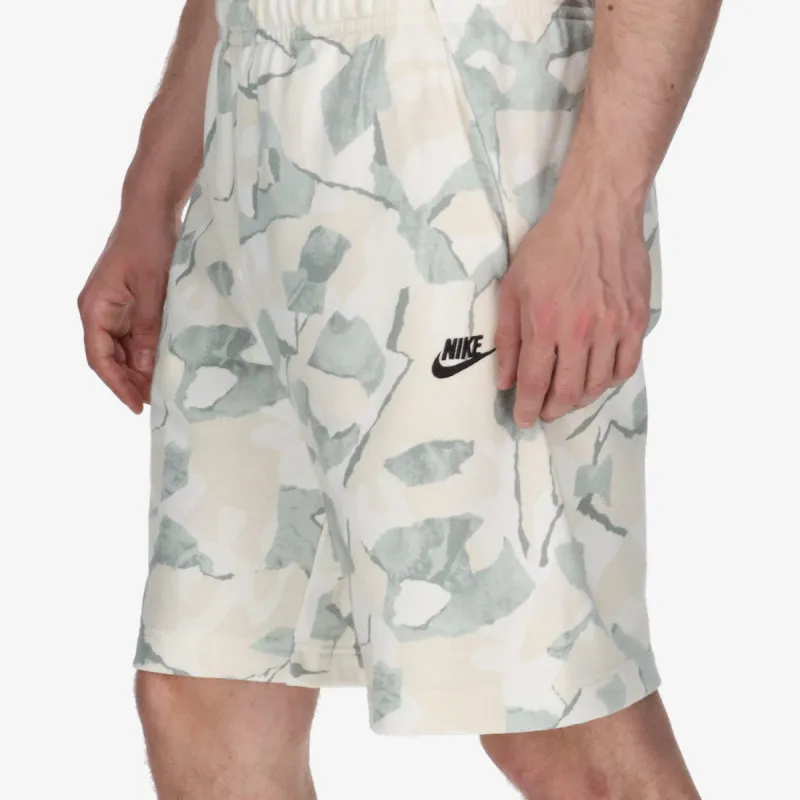 NIKE Шорцеви Club 